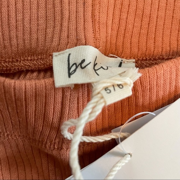 Be Kind Ribbed Legging - Picture 3 of 3